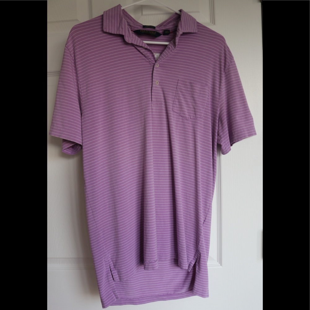 RALPH LAUREN RLX SHIRT